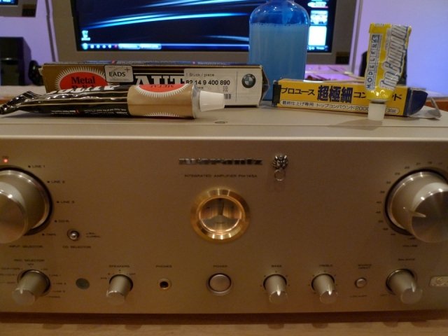 音响发烧入门级,音响发烧入坑过程