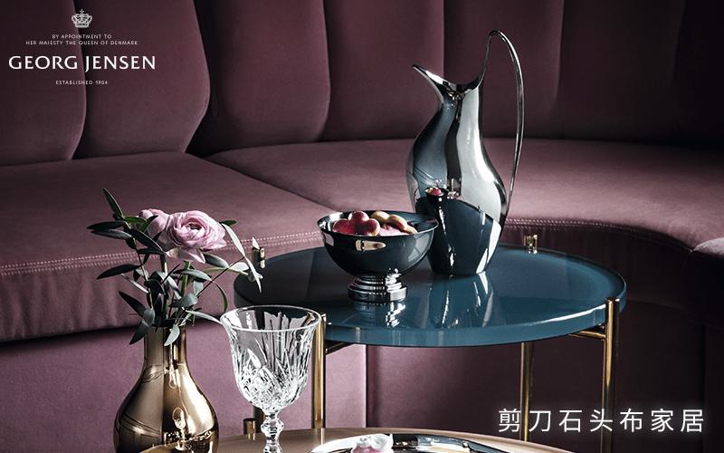 国外奢侈家居饰品品牌排行榜,家居饰品品牌