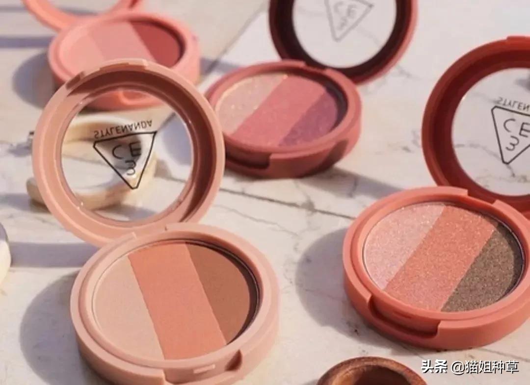 3ce淘宝真正的旗舰店叫什么名字,3ce的淘宝旗舰店