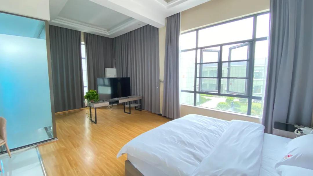 上榜民宿首批多家,随州民宿推荐