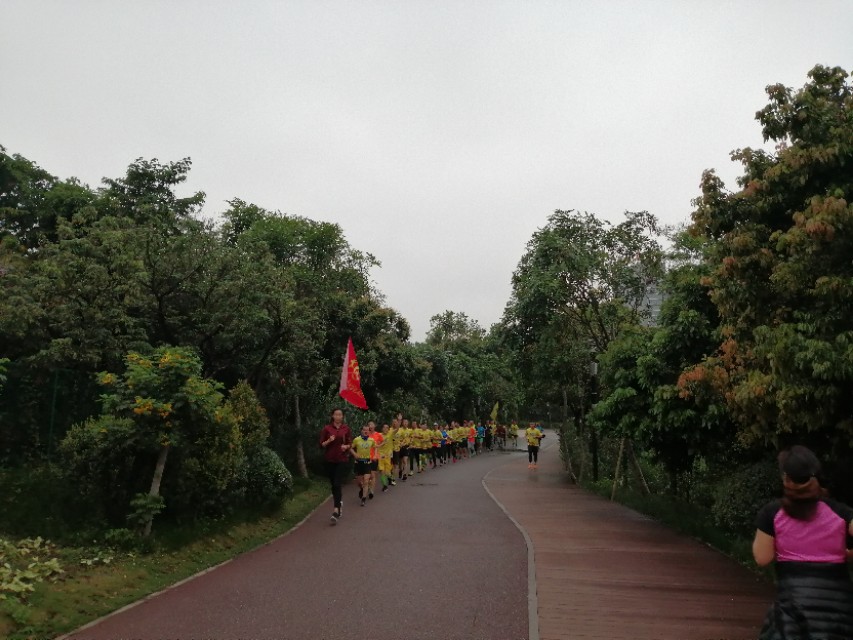 跑团奖励,跑团新年跑步