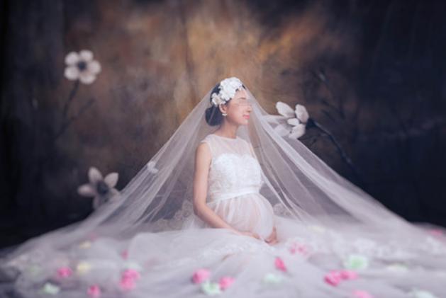 孕妈妈不能去参加婚礼,怀孕去不了朋友的婚礼该如何回话