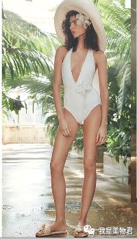 泳衣推荐显瘦不显胖,泳衣什么材质好选对泳衣很重要