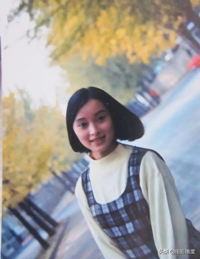 46岁的吴越近况,47岁吴越最近演什么