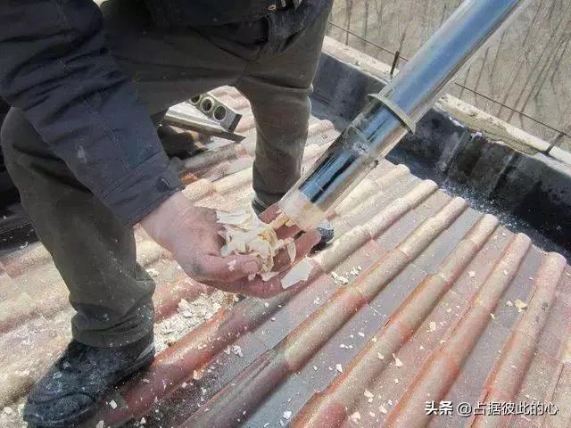 桑乐太阳能热水器清理水垢教程,太阳能热水器清理水垢教程