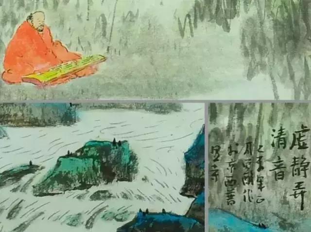 黄帝内经与养生智慧讲什么,黄帝内经养生智慧