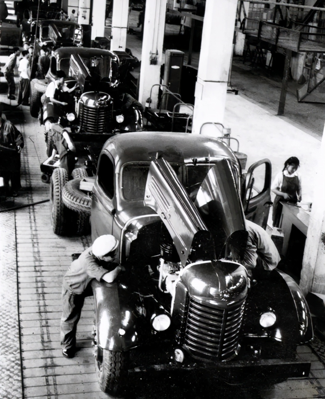 学党史图片集,学党史迎百年