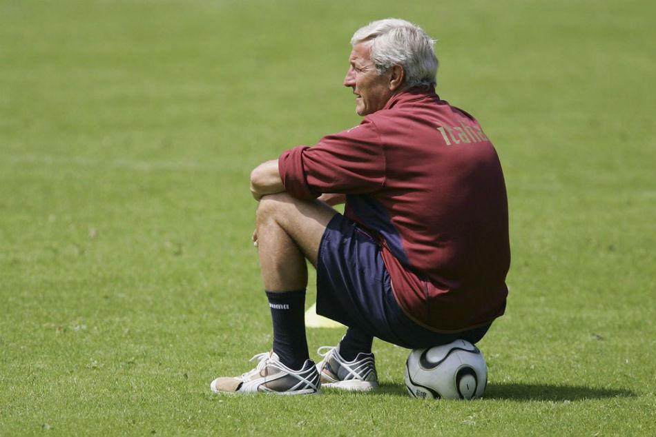 里皮再谈中国足球现状,里皮协助足协归化外援