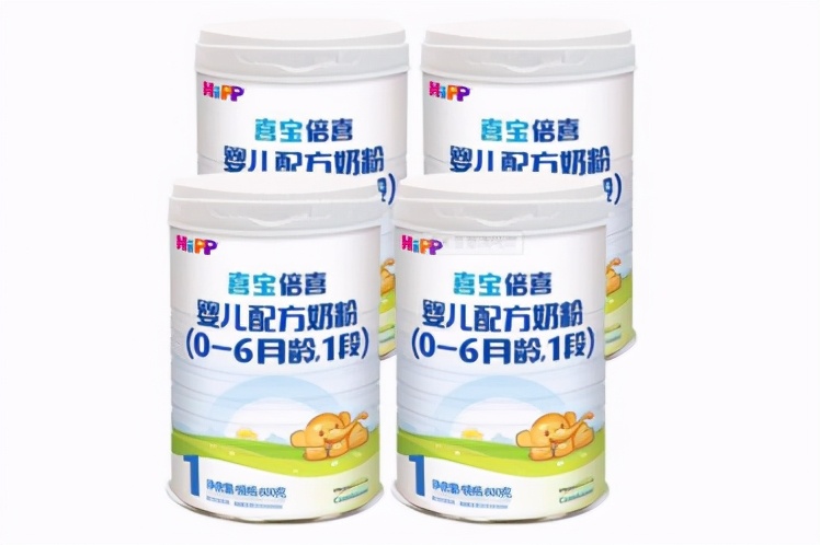 三段奶粉有没有推荐的,便秘宝宝三段奶粉推荐