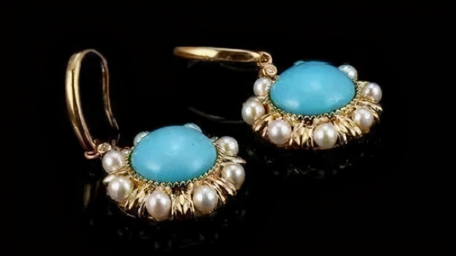 自然型风格里的异域风格,自然型风格的风格特征