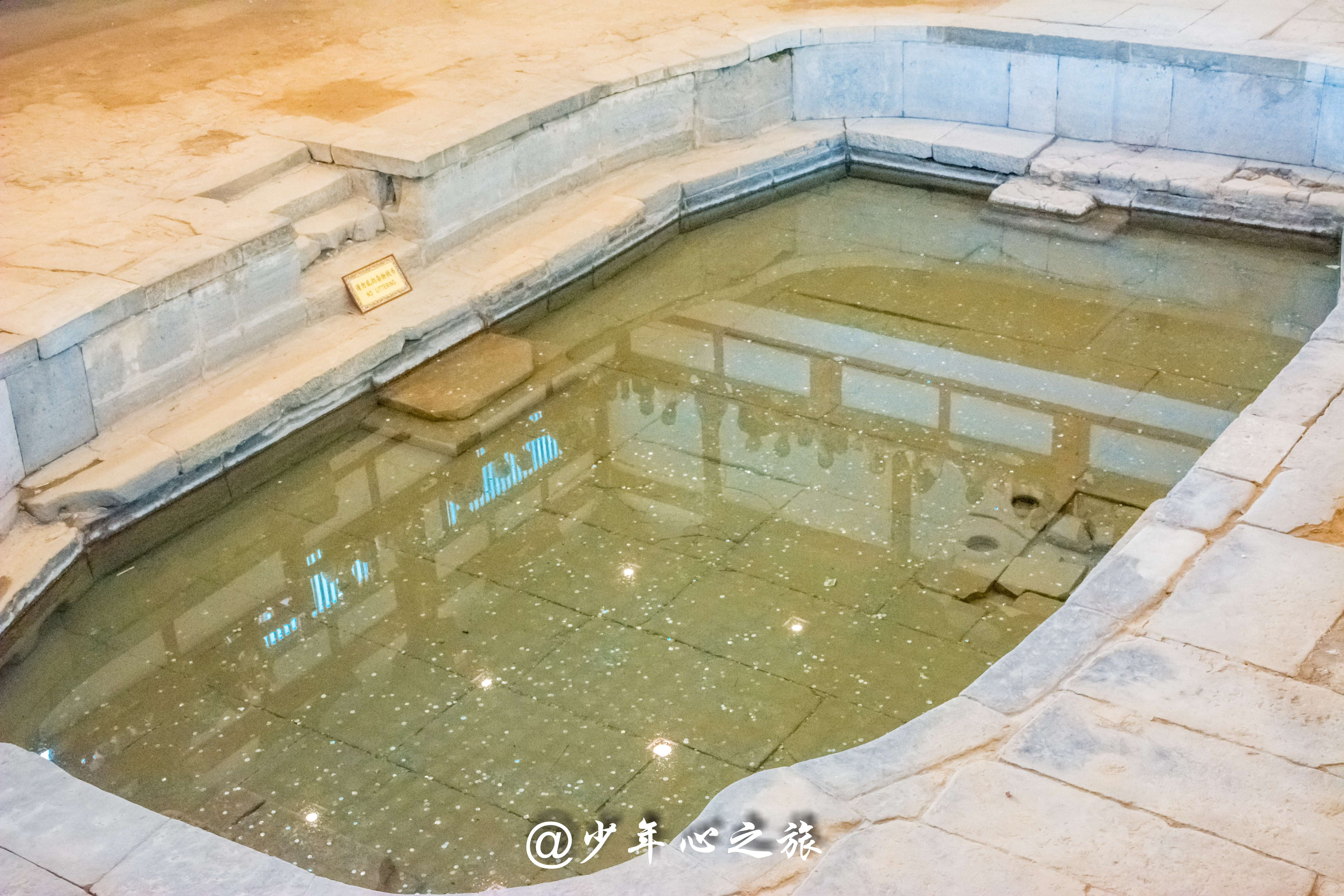 西安华清宫长恨歌值得看吗,西安华清宫都有哪些景点