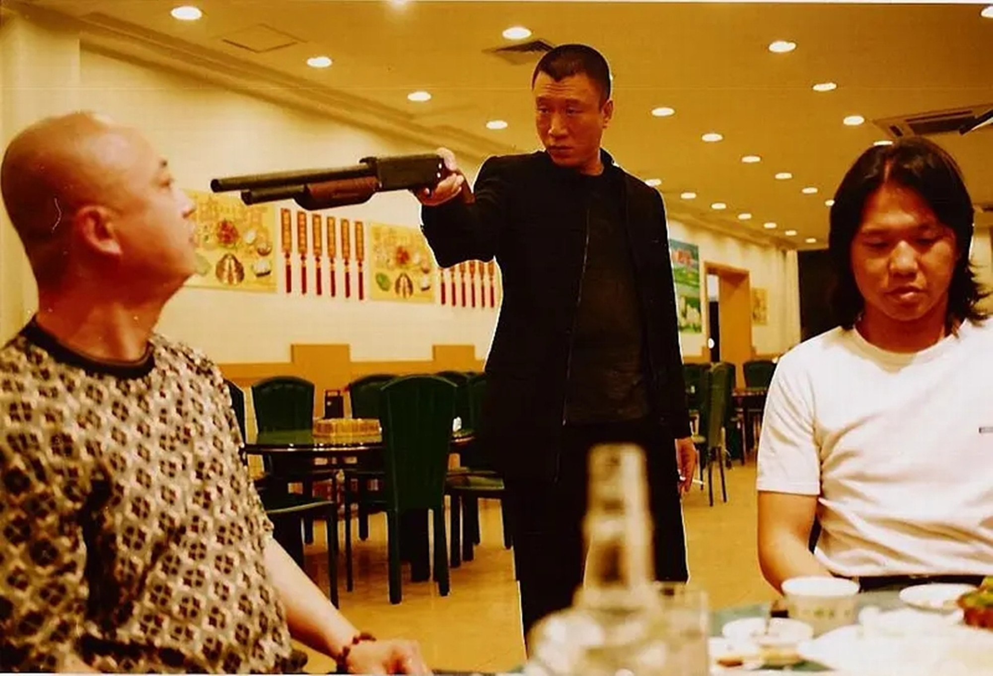 必看五部电视剧黑冰,电视剧解说9.0以上评分黑冰