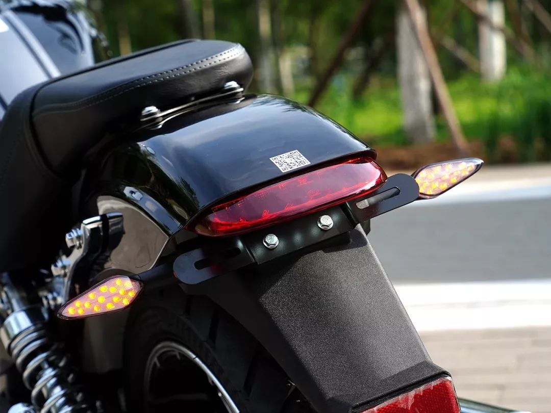 奔达原驰兽400二手价格8000公里,奔达原驰兽400和fun2的区别