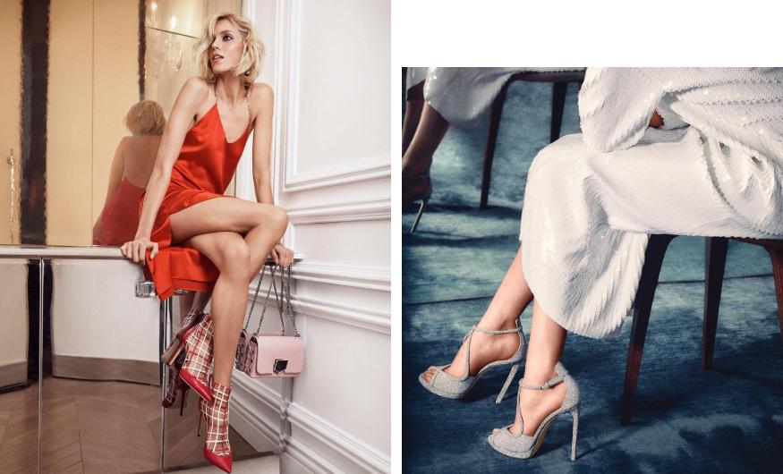 如何告诉别人我有新鞋子,怎样炫耀买了新鞋子