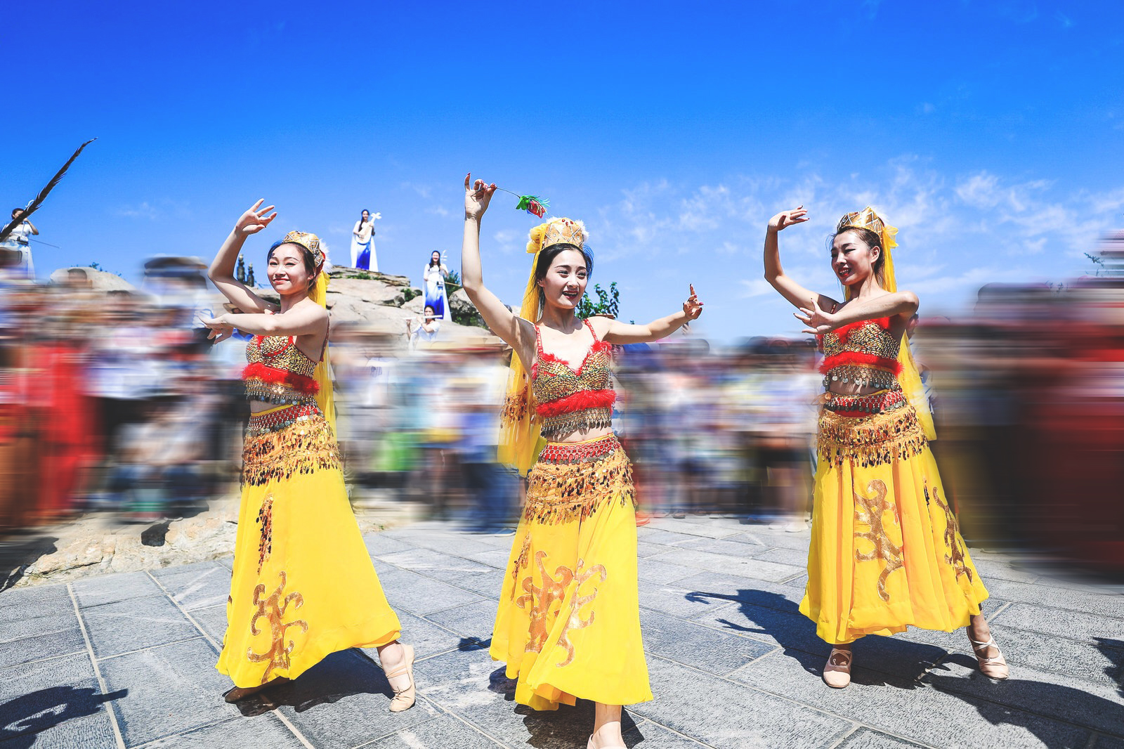 花果山景区的游玩攻略,情侣花果山旅游攻略