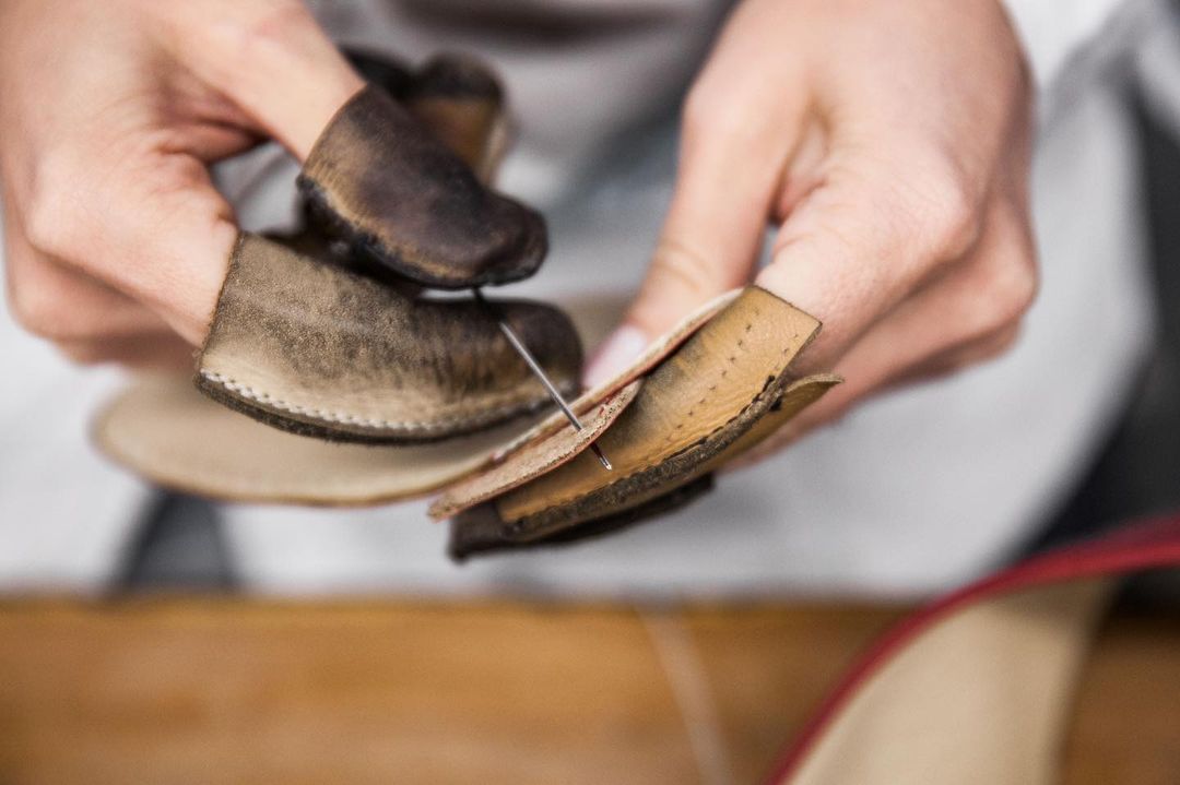 轻奢品牌M.Gemi,对高跟鞋的艺术追逐从未停止过