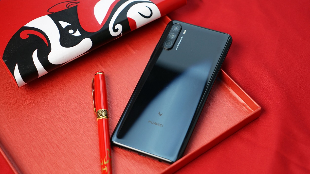 华为麦芒9怎么开5g,华为麦芒9测评