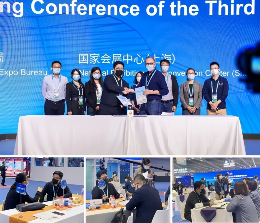 进博会跨境电商,跨境电商元年到进博会