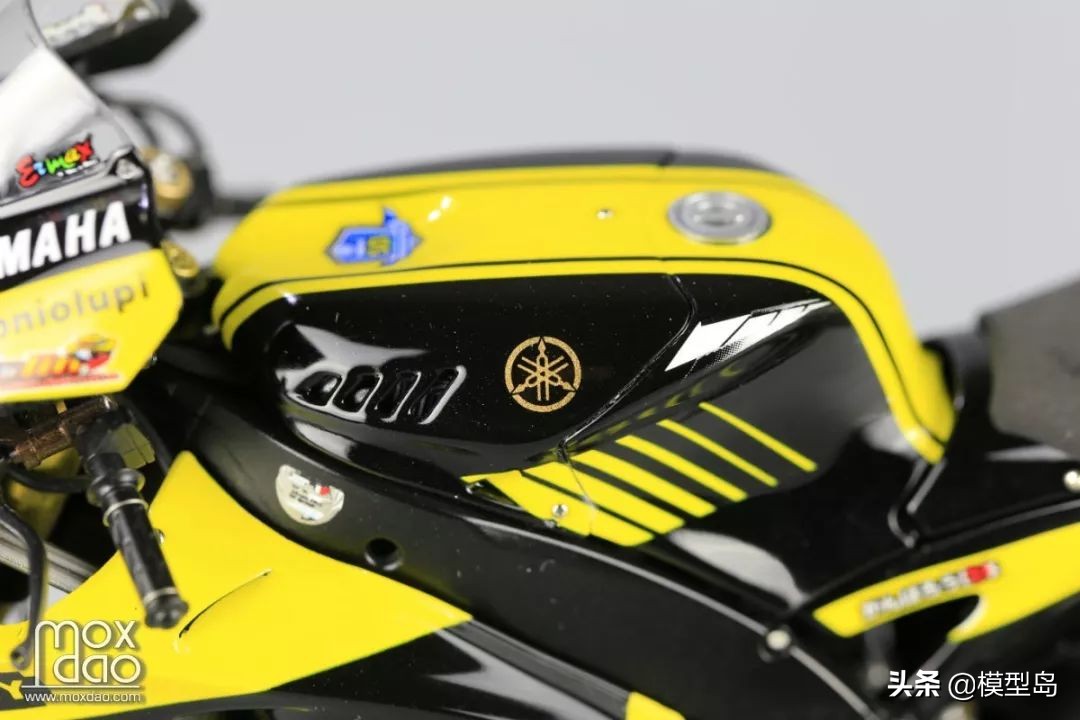 田宫1:12雅马哈,田宫1:16m1a2