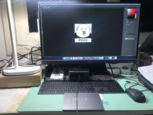 intelnuc哪款装黑苹果好,英特尔nuc8i5安装黑苹果