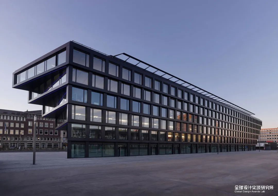 2020年德国if设计奖中国9个金奖,iconicawards德国设计奖