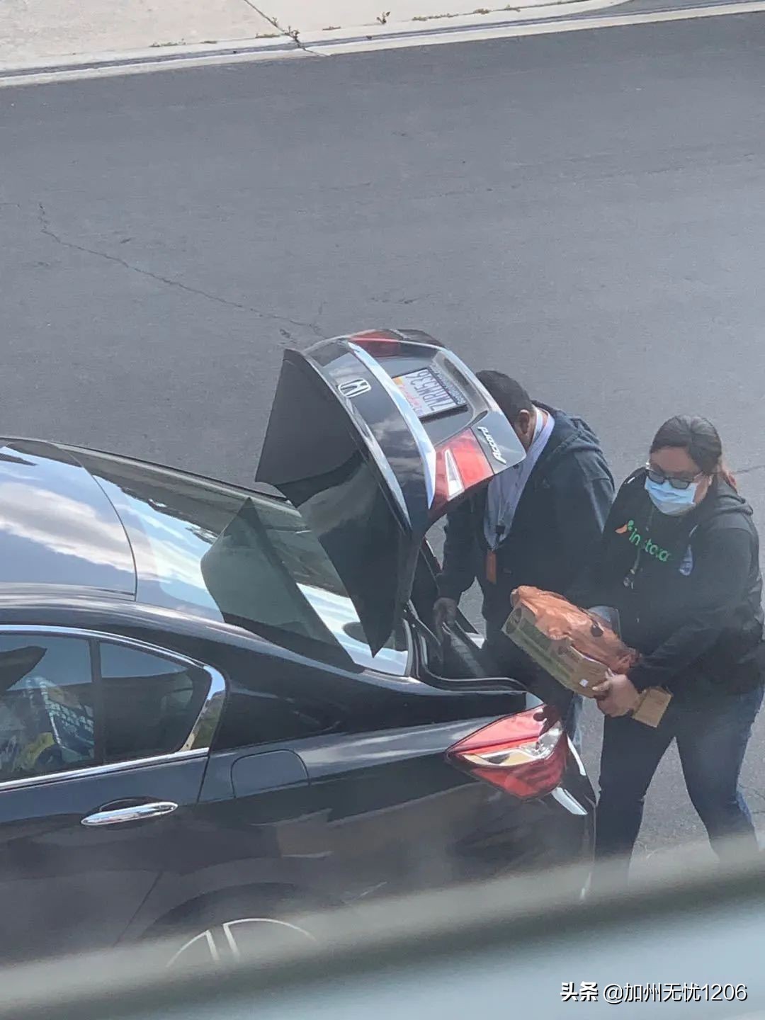 美国确诊超481万,美国确诊病例超115万例