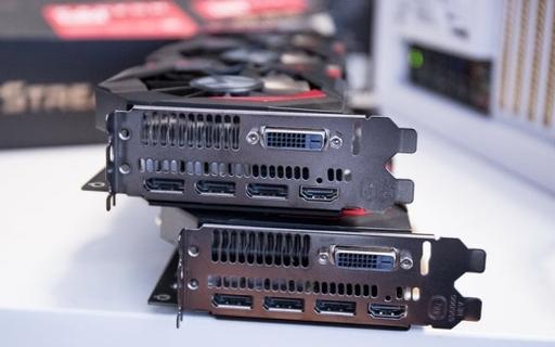 色控必看！盘点年度值得入手的多彩高颜值显卡