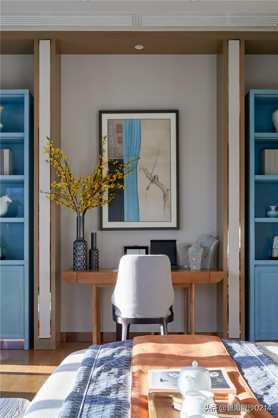 云山诗意桃源居,云山诗意东门