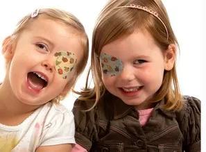 眼弱视怎么训练,眼视光弱视训练