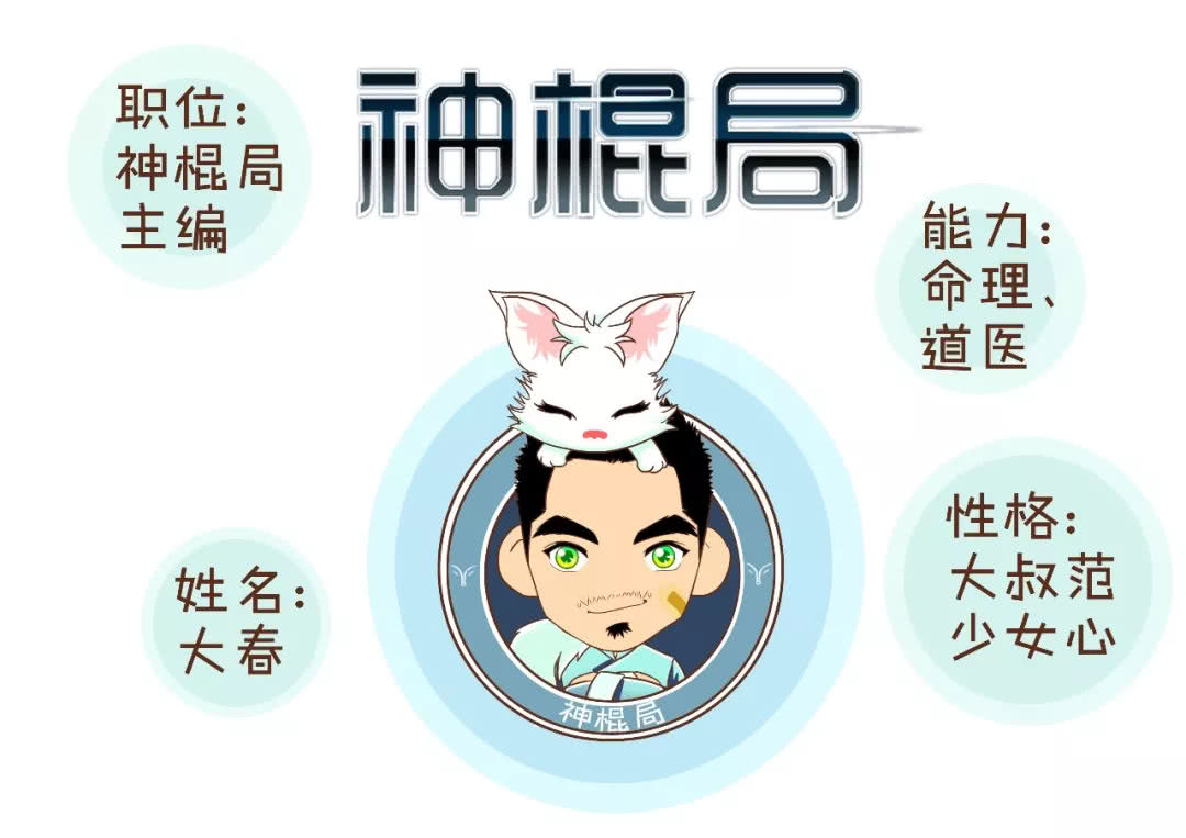 三分钟教你学算命,三分钟学会简单的算命知识