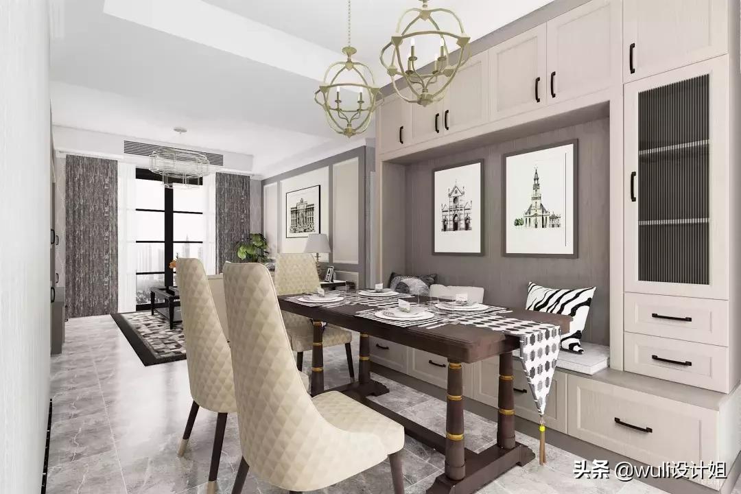 家具尺寸参考,最全家具参考尺寸