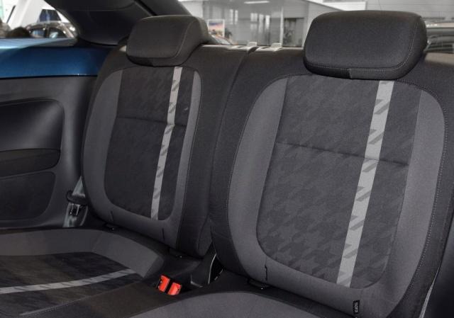 20万买一台大众汽车,20万预算甲壳虫