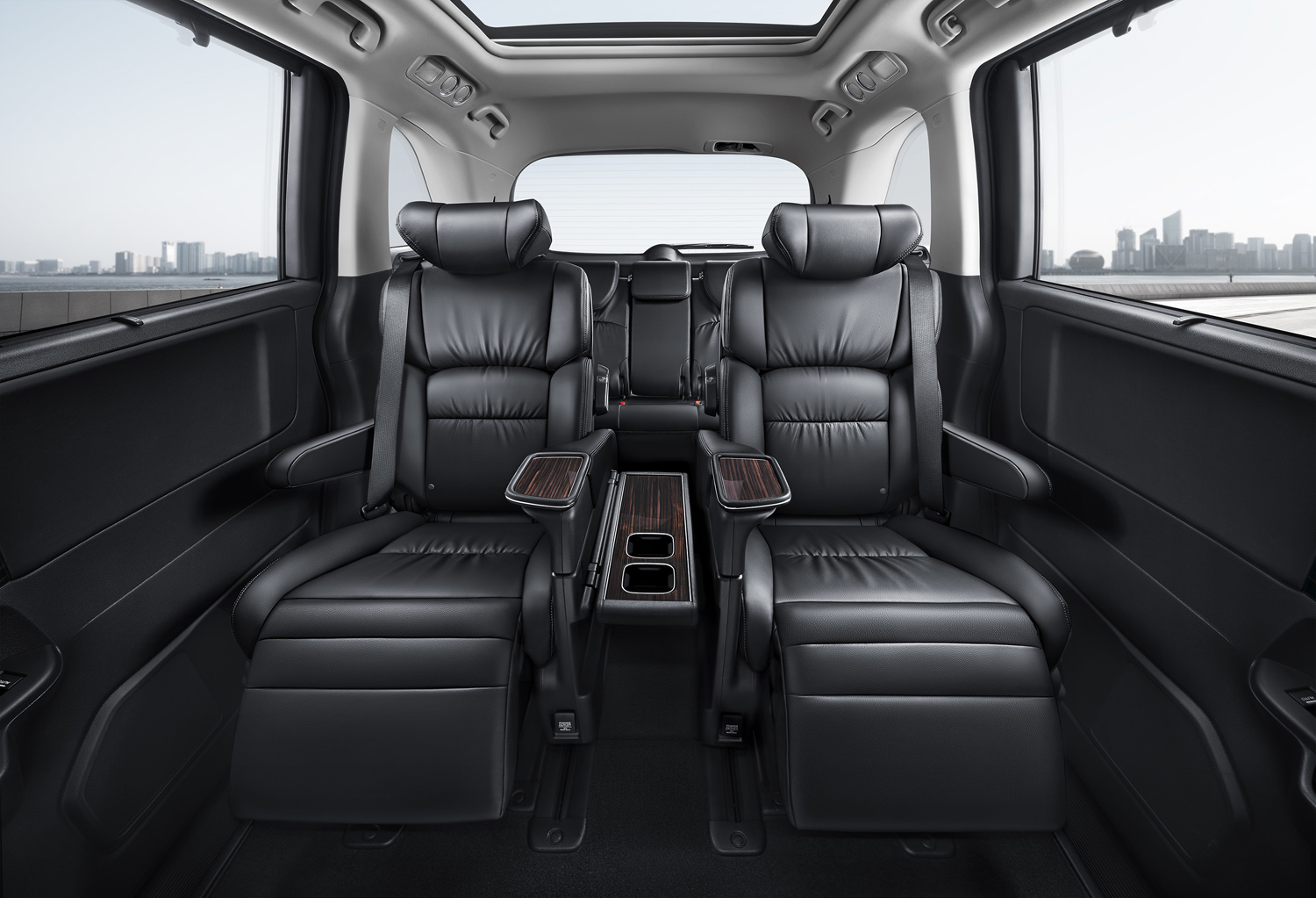 好车不贵经济实惠本田奥德赛,日系车市区油耗8-9个正常吗