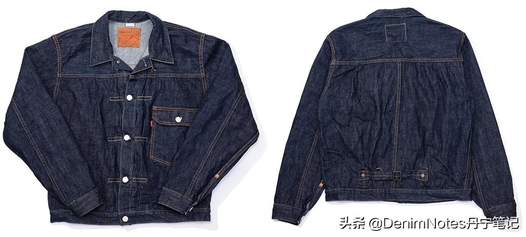 牛迷心中的“复刻之王”Warehouse，忠实重现美式复古