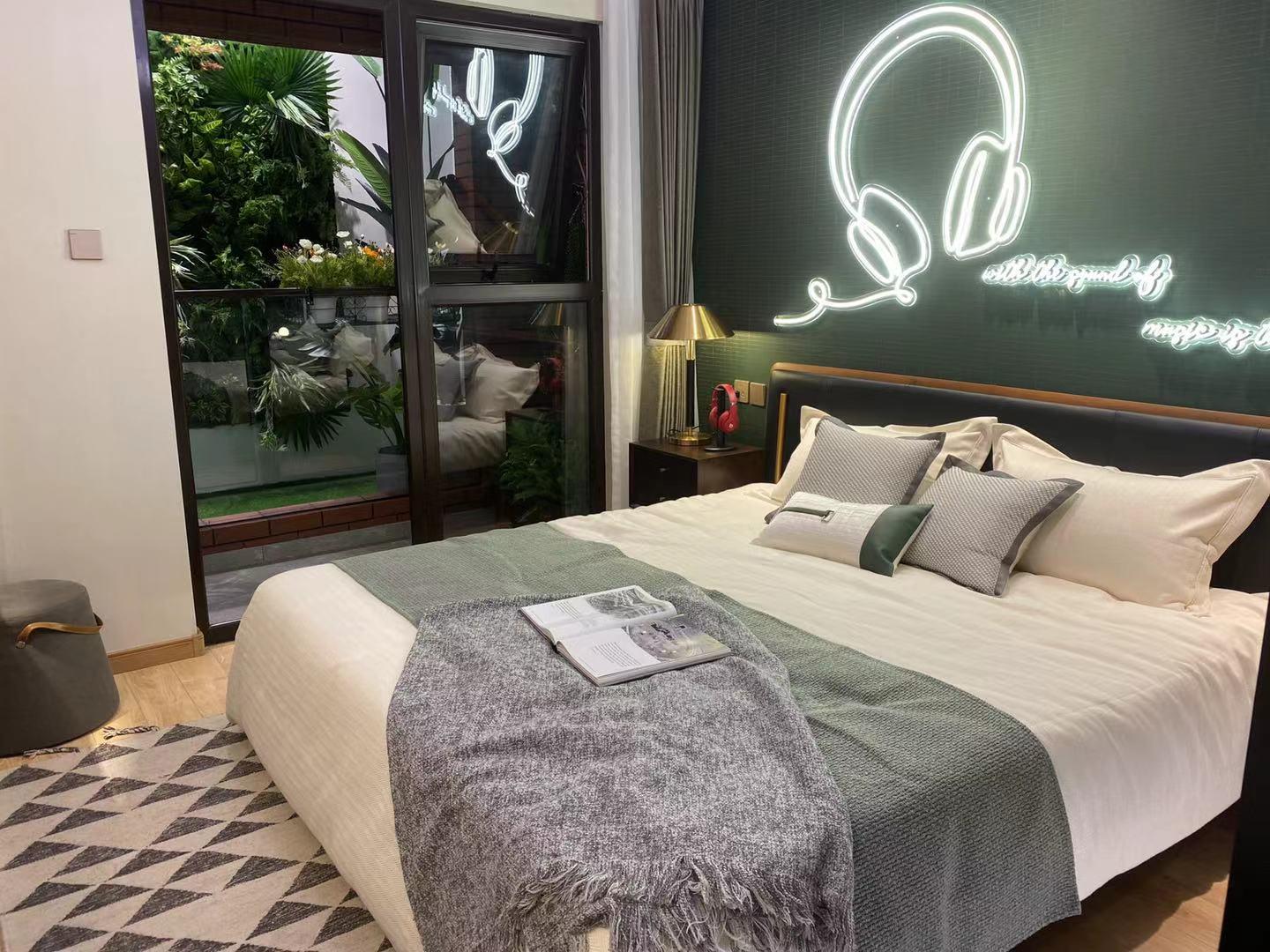 万科朗润园值不值得买,廊坊万科朗润园有洋房吗