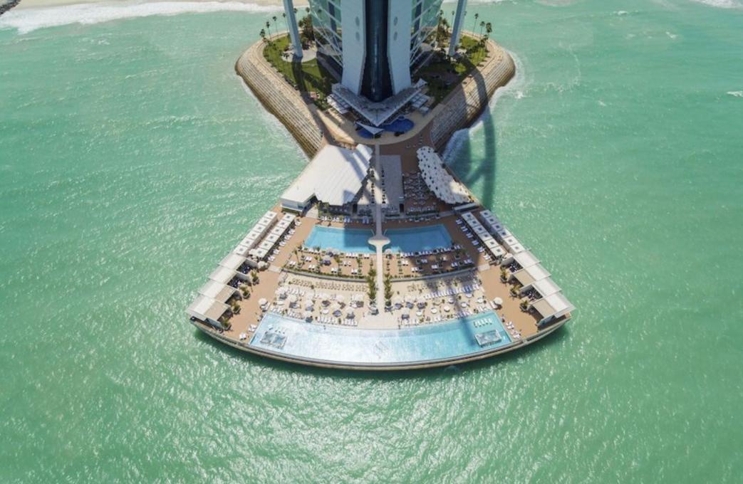 全球十大顶级酒店品牌排行榜,全球公认的十大顶级酒店品牌