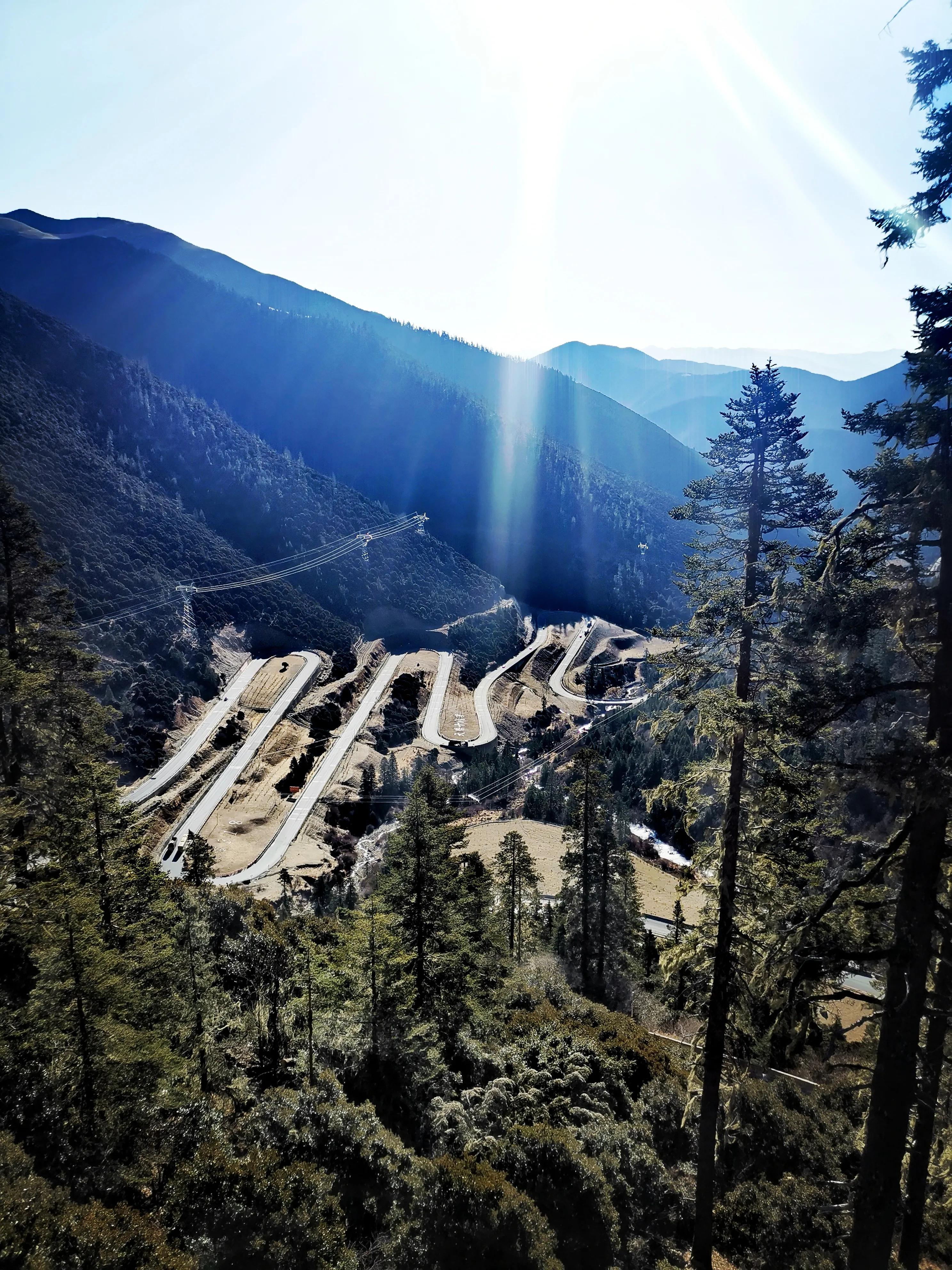 开车第一次进藏要注意什么,自驾游进藏不建议开的车