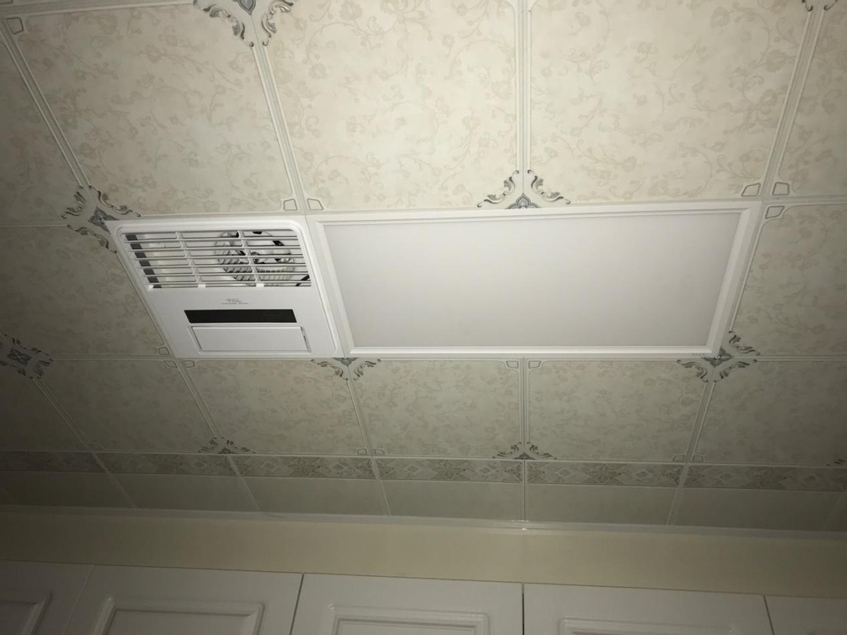 厨房装空调是好是坏,厨房装空调真舒服