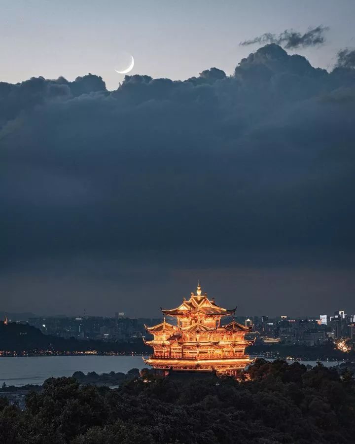 城市中难得的田园风景,城市难得一见的视频