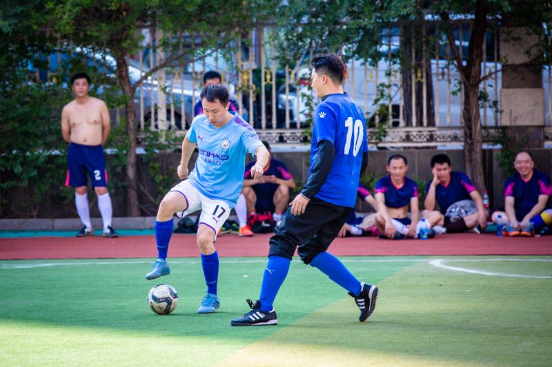 2024西岗区区长杯足球锦标赛,2022年西岗区区长杯足球联赛