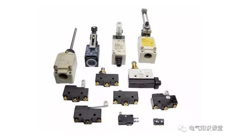 常见电气元件符号图解大全视频,电气元件与电气元件符号对照图