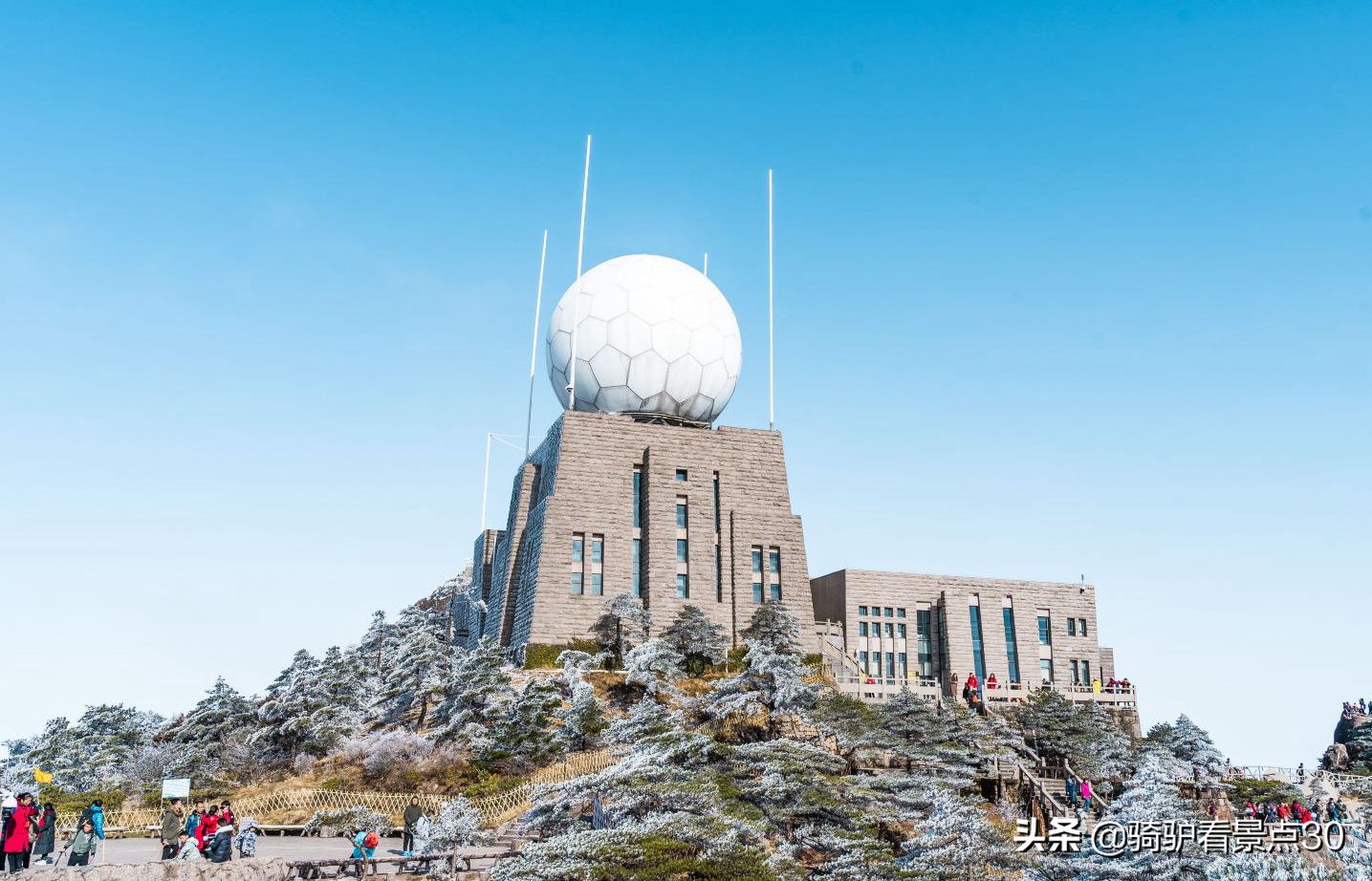 黄山旅游景点便宜攻略推荐,黄山旅游避暑景点有哪些
