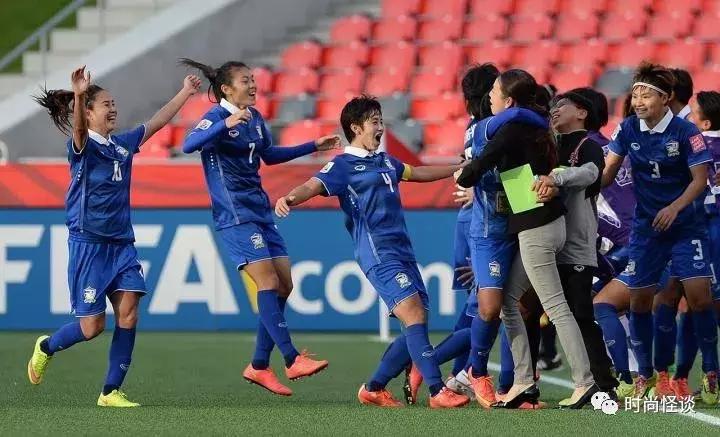 女足世界杯决赛美女如云,女足世界杯大妈