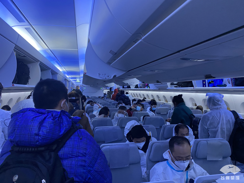 疫情下超详细回国指南！搭芬航从赫尔辛基起飞，这样坐性价比超高