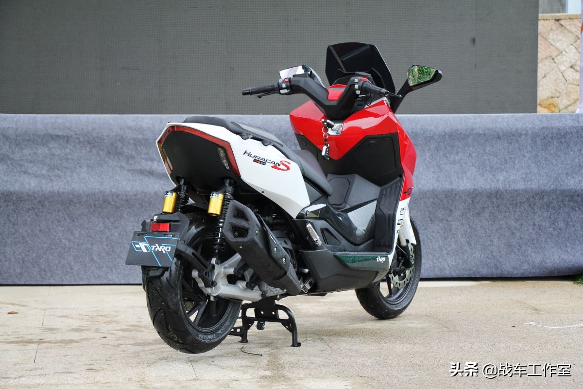 杜卡荣两日体验报告