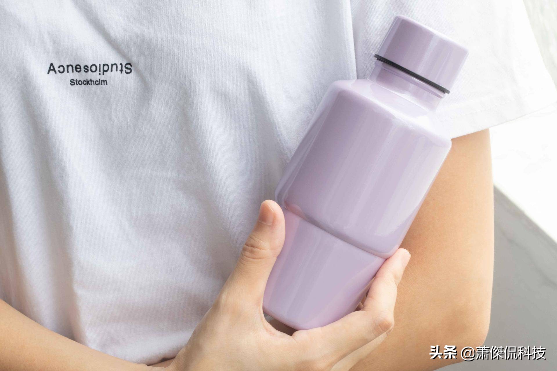 全不锈钢保温瓶评测 (诗芙迪不锈钢保温瓶)