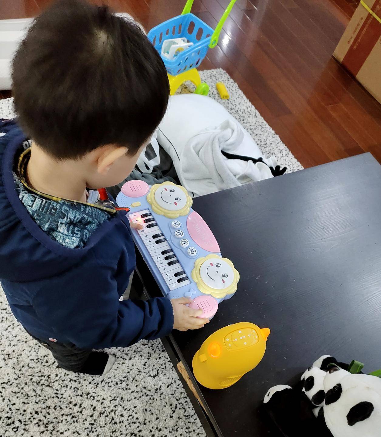 儿童早教学习机牛听听,牛听听智能早教机怎样联网