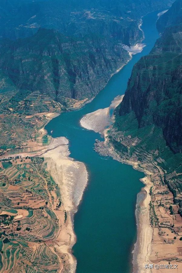 黄河的颜色阅读理解,黄河的颜色阅读