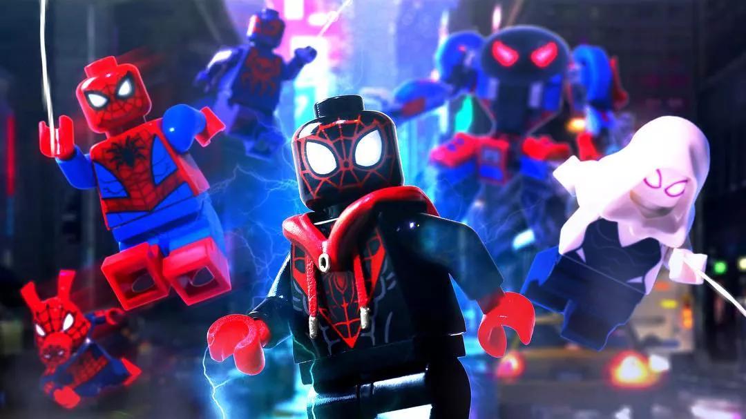 盘点乐高所有钢铁侠人仔,乐高lego人仔开箱