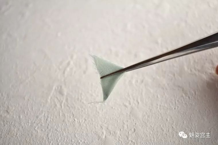 珍珠胸针的制作方法手工,宝石胸针手工制作教程